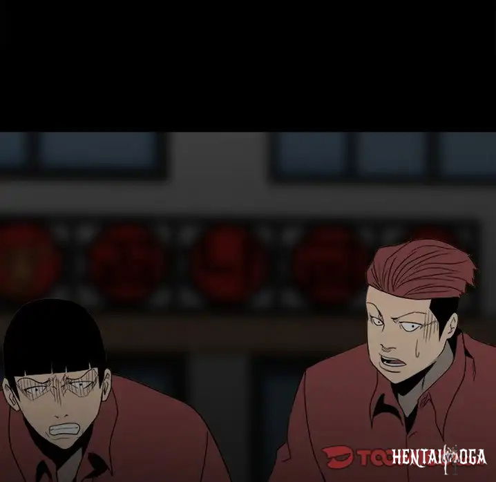 The Villain The Villain Chapter 48 - Page 42