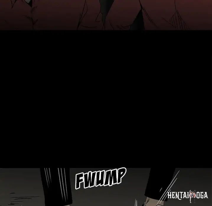 The Villain The Villain Chapter 48 - Page 43