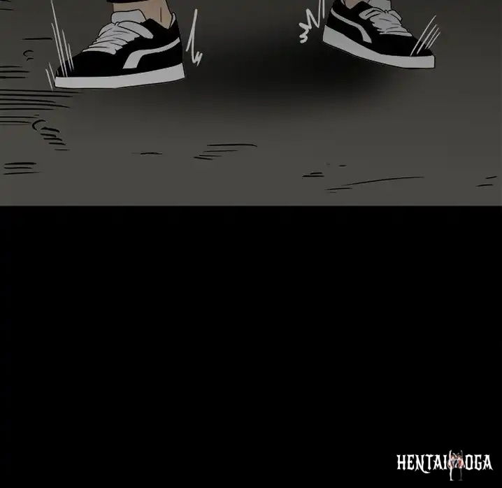 The Villain The Villain Chapter 48 - Page 44