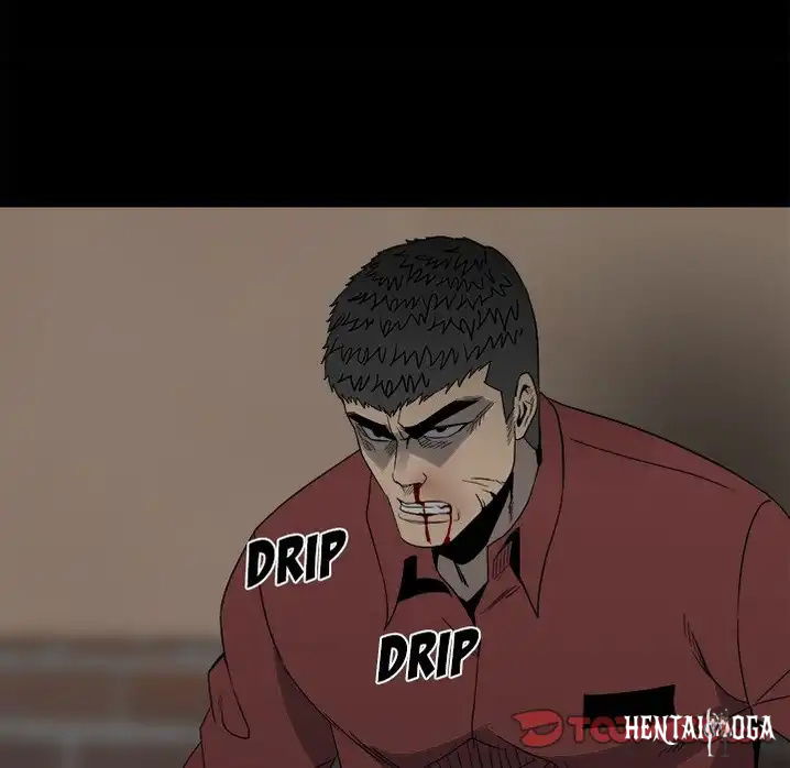 The Villain The Villain Chapter 48 - Page 45