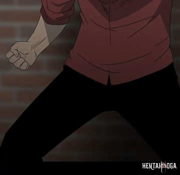 The Villain The Villain Chapter 48 - Page 46