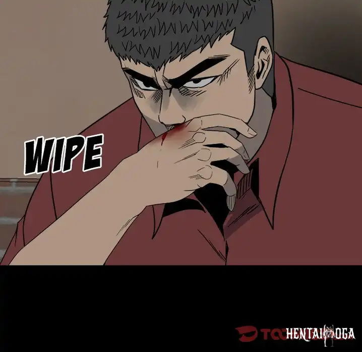 The Villain The Villain Chapter 48 - Page 48