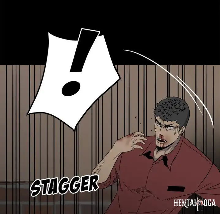 The Villain The Villain Chapter 48 - Page 49