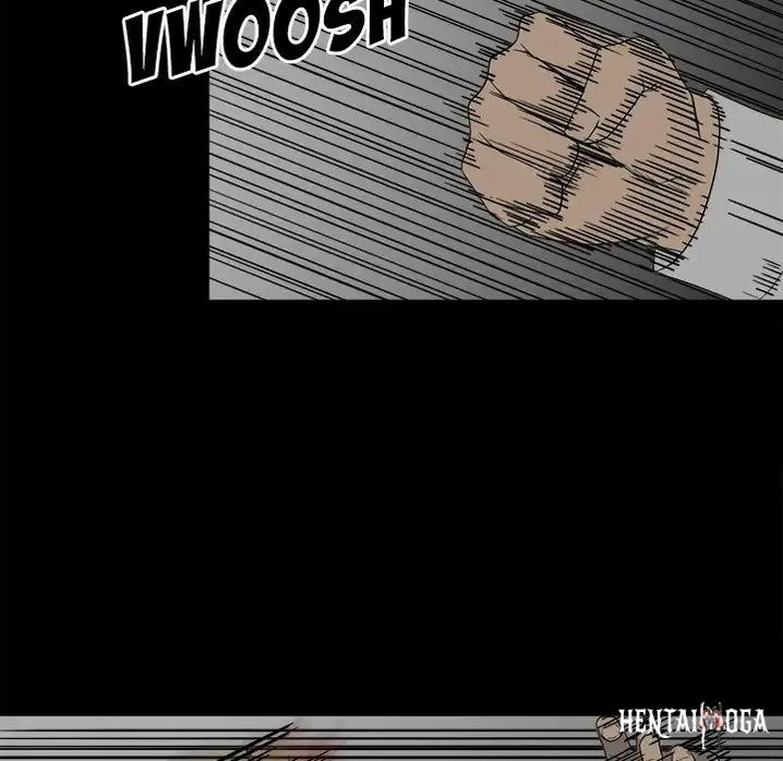 The Villain The Villain Chapter 48 - Page 5