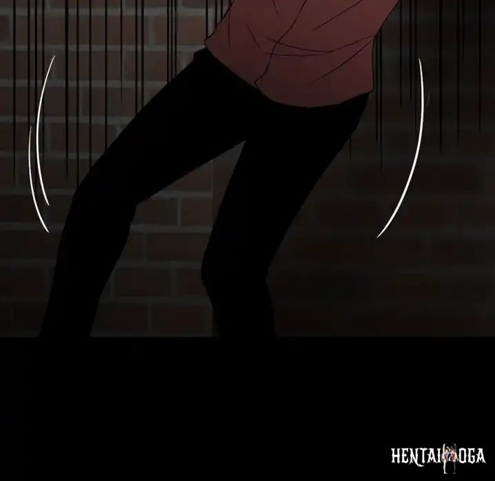 The Villain The Villain Chapter 48 - Page 50