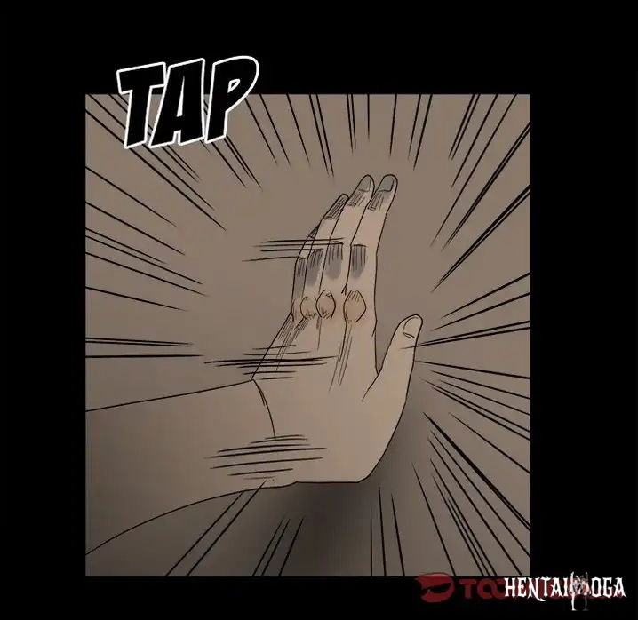 The Villain The Villain Chapter 48 - Page 51