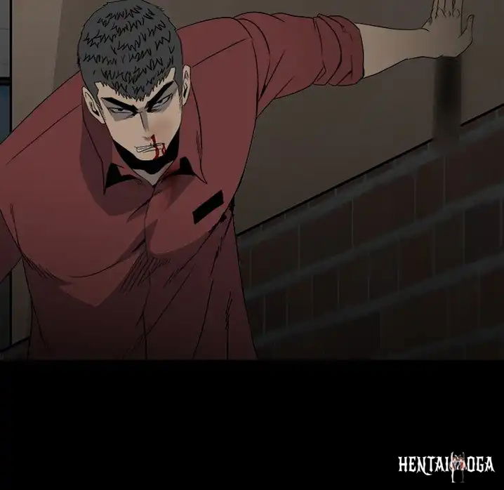 The Villain The Villain Chapter 48 - Page 53