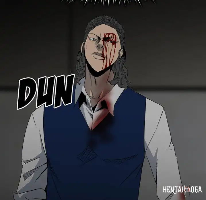 The Villain The Villain Chapter 48 - Page 55