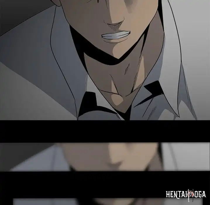 The Villain The Villain Chapter 48 - Page 58