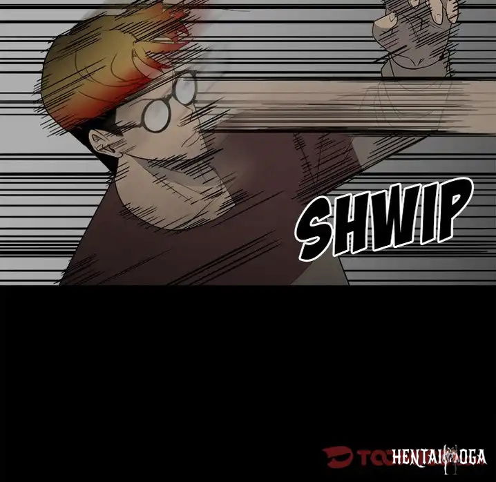 The Villain The Villain Chapter 48 - Page 6