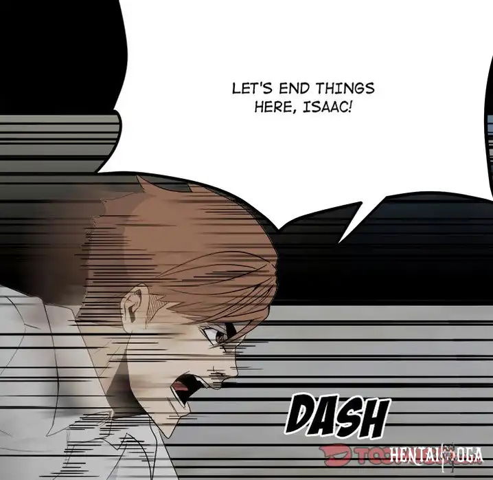 The Villain The Villain Chapter 48 - Page 60