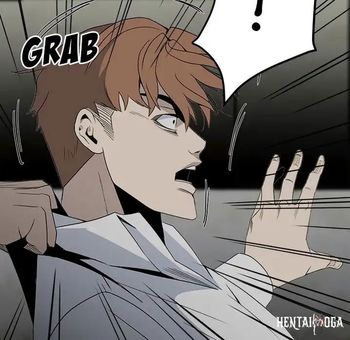 The Villain The Villain Chapter 48 - Page 62