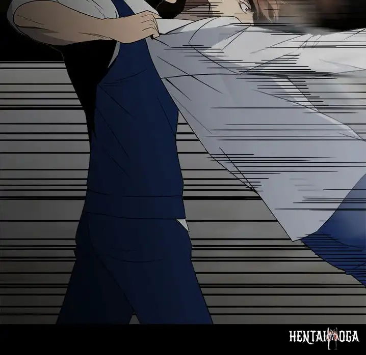 The Villain The Villain Chapter 48 - Page 64