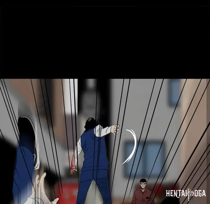 The Villain The Villain Chapter 48 - Page 65