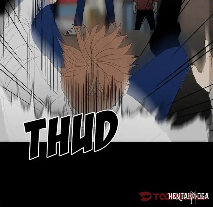 The Villain The Villain Chapter 48 - Page 66