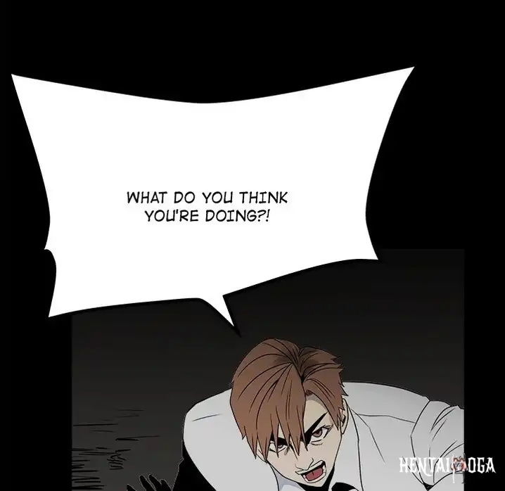 The Villain The Villain Chapter 48 - Page 67