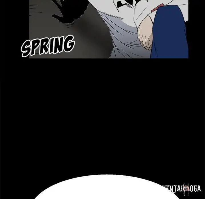 The Villain The Villain Chapter 48 - Page 68