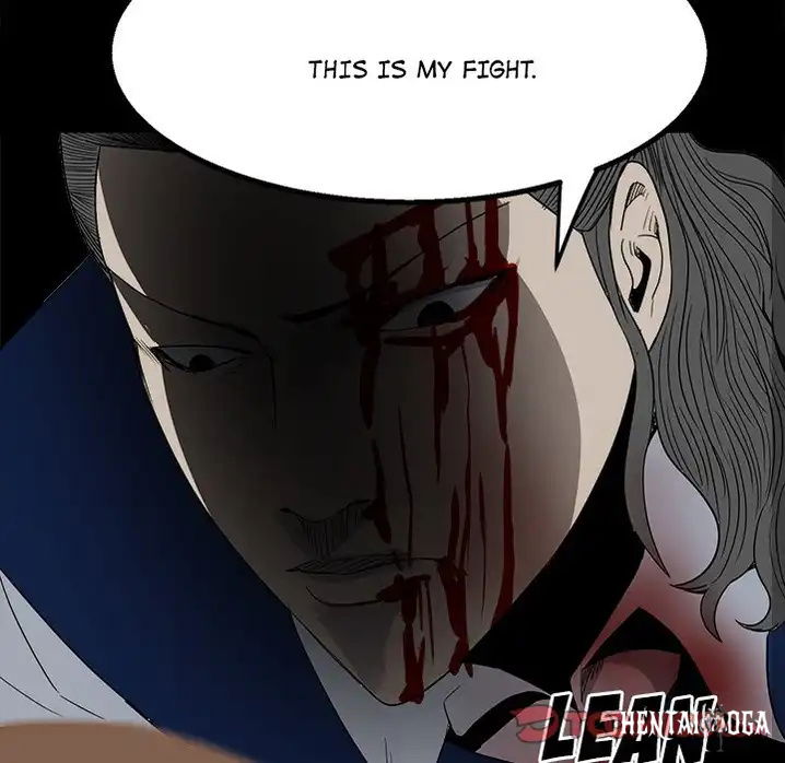 The Villain The Villain Chapter 48 - Page 69