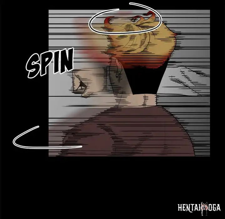 The Villain The Villain Chapter 48 - Page 7