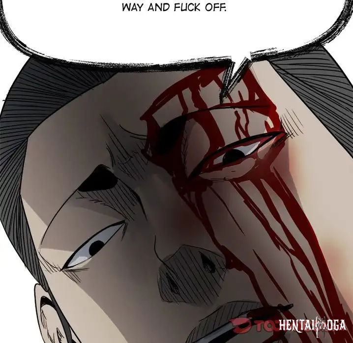 The Villain The Villain Chapter 48 - Page 72