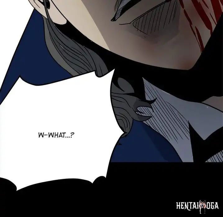 The Villain The Villain Chapter 48 - Page 73