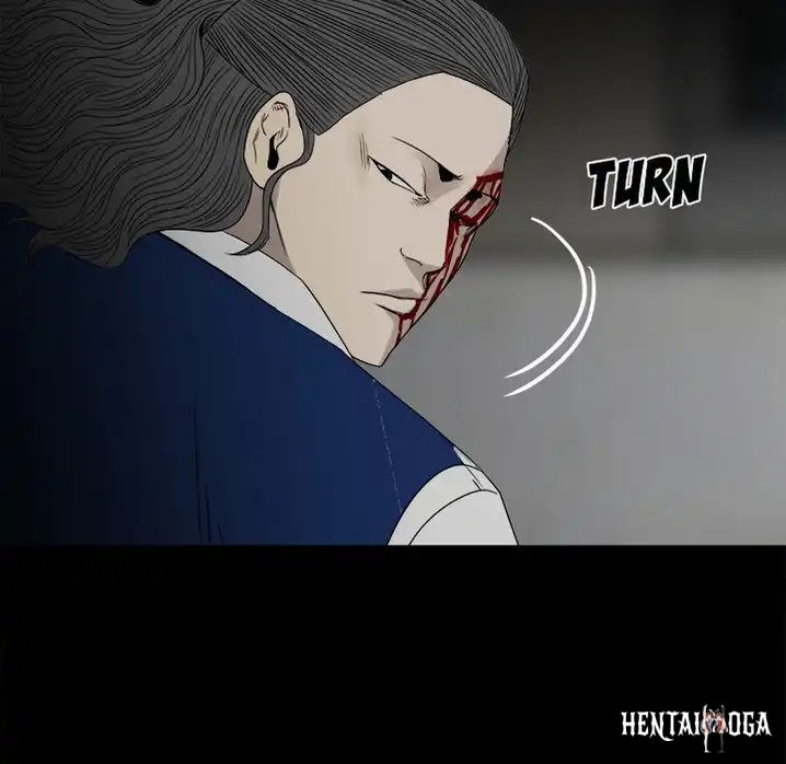 The Villain The Villain Chapter 48 - Page 79