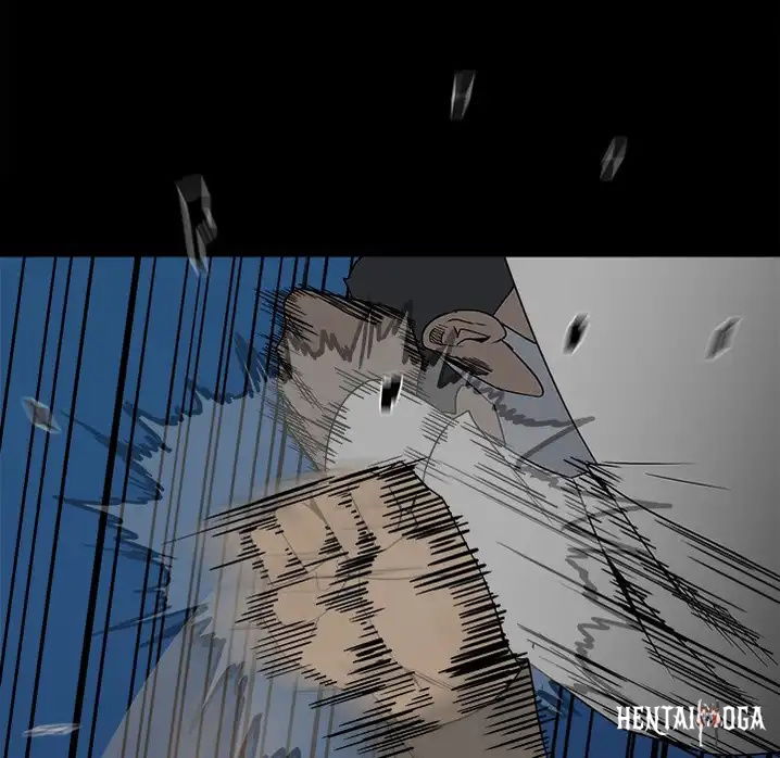 The Villain The Villain Chapter 48 - Page 8