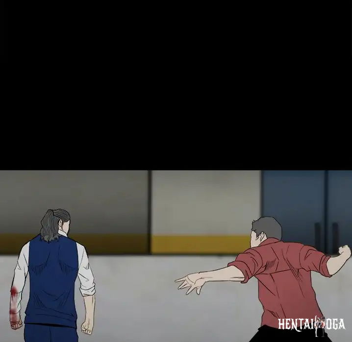 The Villain The Villain Chapter 48 - Page 80