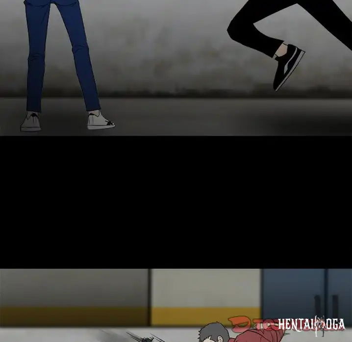 The Villain The Villain Chapter 48 - Page 81