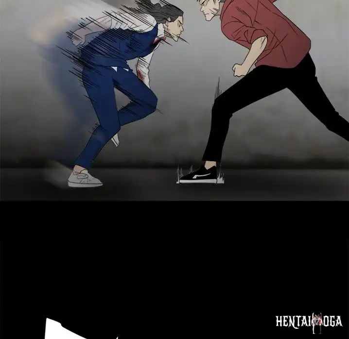 The Villain The Villain Chapter 48 - Page 82