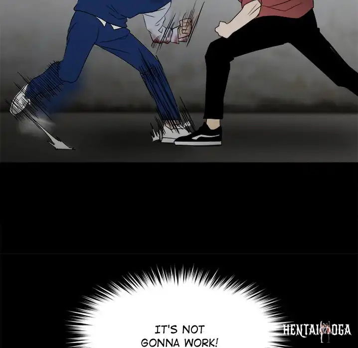 The Villain The Villain Chapter 48 - Page 85