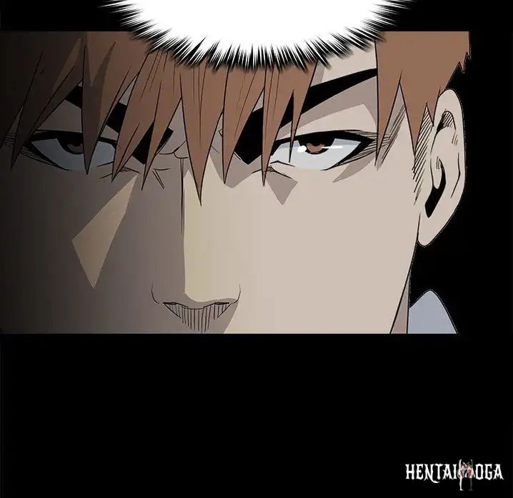 The Villain The Villain Chapter 48 - Page 86