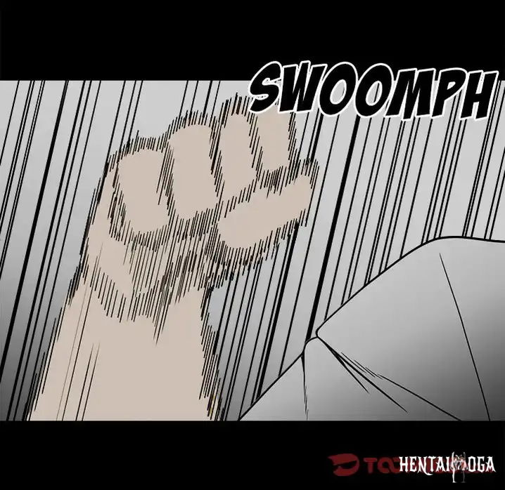 The Villain The Villain Chapter 48 - Page 87