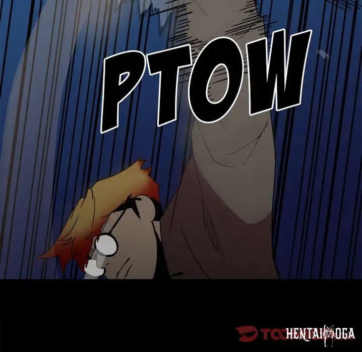 The Villain The Villain Chapter 48 - Page 9