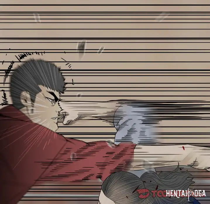 The Villain The Villain Chapter 48 - Page 90