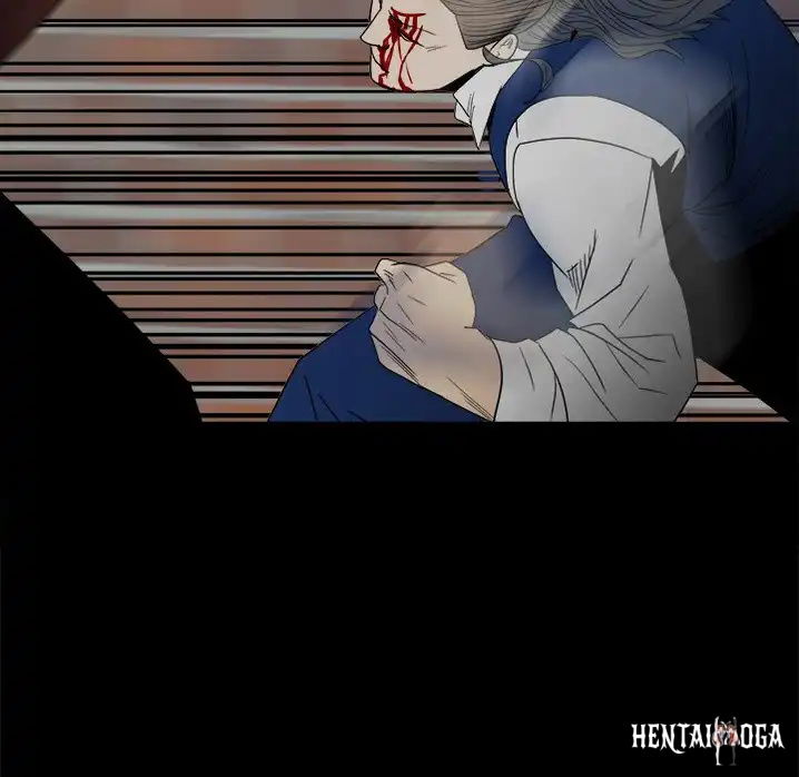 The Villain The Villain Chapter 48 - Page 91