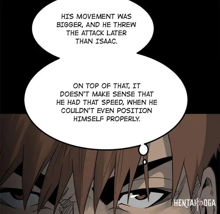The Villain The Villain Chapter 48 - Page 95
