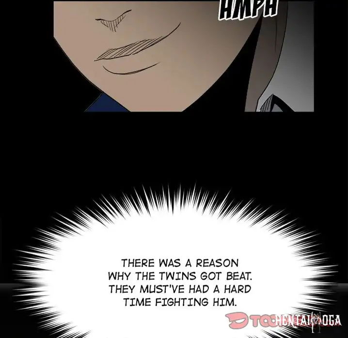 The Villain The Villain Chapter 48 - Page 99