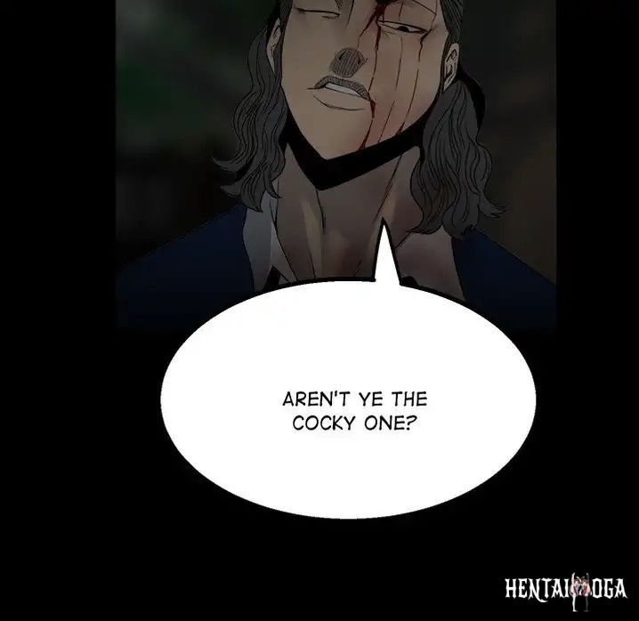 The Villain The Villain Chapter 49 - Page 100