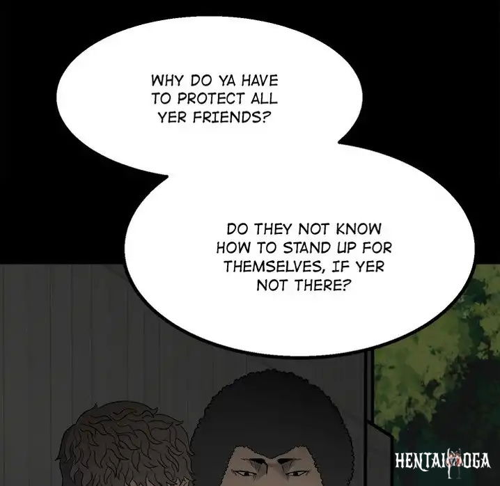 The Villain The Villain Chapter 49 - Page 103
