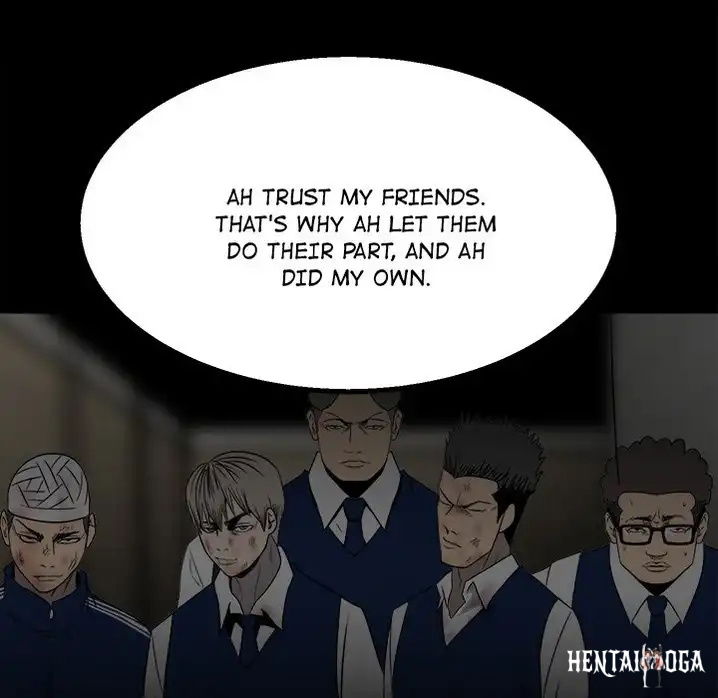 The Villain The Villain Chapter 49 - Page 107