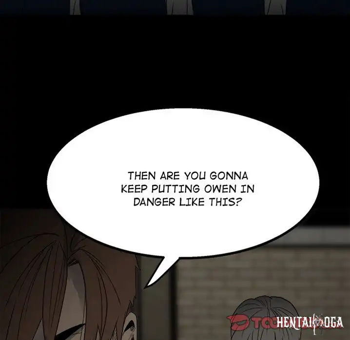 The Villain The Villain Chapter 49 - Page 108