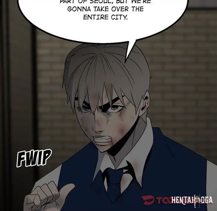 The Villain The Villain Chapter 49 - Page 111