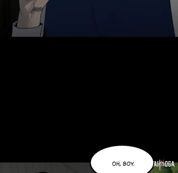 The Villain The Villain Chapter 49 - Page 112