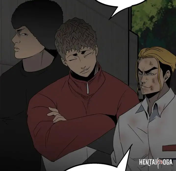 The Villain The Villain Chapter 49 - Page 113