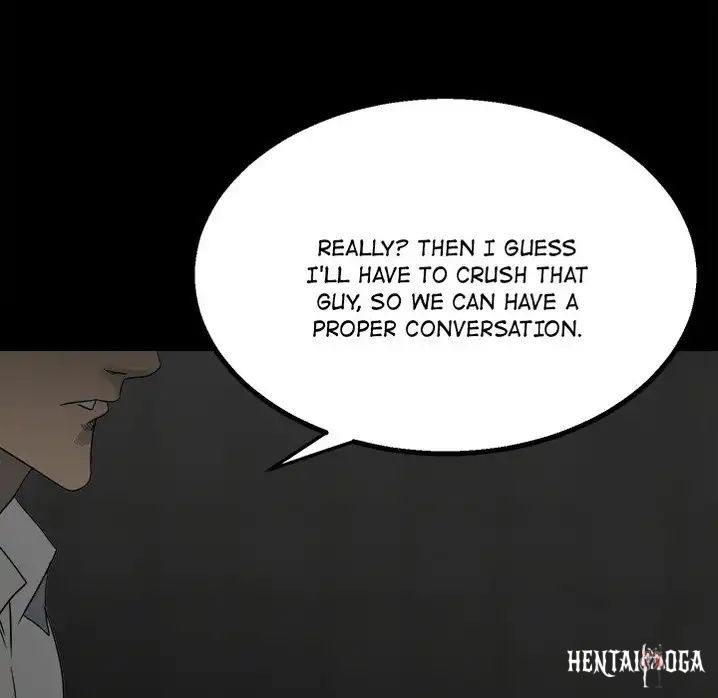 The Villain The Villain Chapter 49 - Page 119