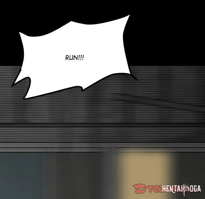 The Villain The Villain Chapter 49 - Page 12