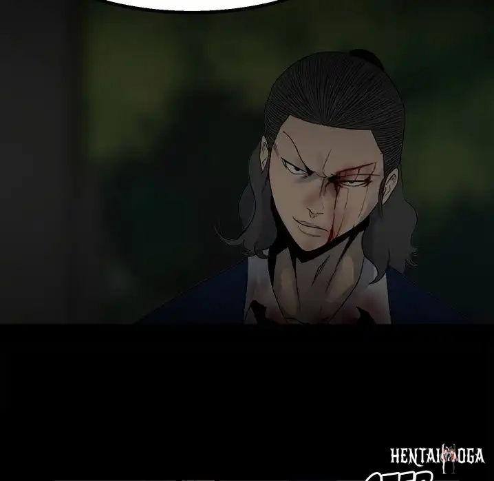 The Villain The Villain Chapter 49 - Page 121