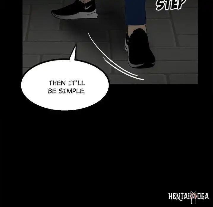 The Villain The Villain Chapter 49 - Page 122