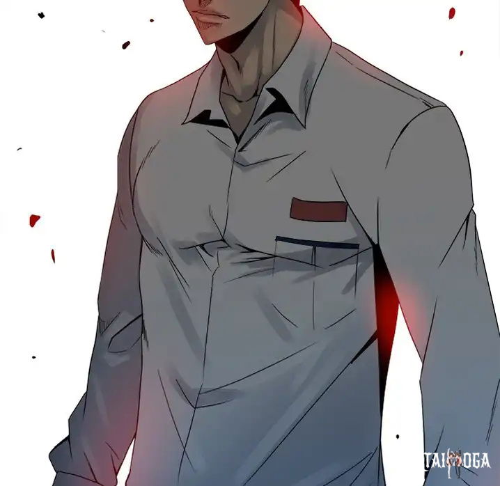 The Villain The Villain Chapter 49 - Page 124